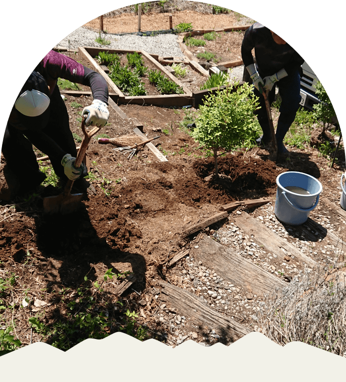 八ヶ岳リフォームのイメージ